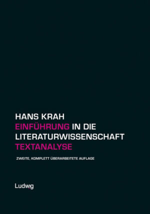 Einführung in die Literaturwissenschaft. Textanalyse | Bundesamt für magische Wesen