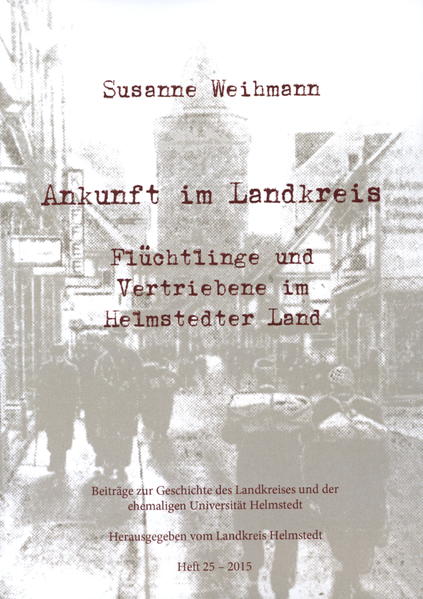 Ankunft im Landkreis | Bundesamt für magische Wesen