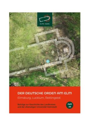 Der Deutsche Orden am Elm | Bundesamt für magische Wesen