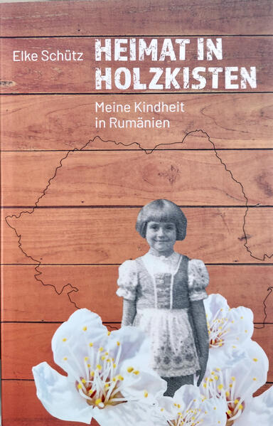 Heimat in Holzkisten | Elke Schütz