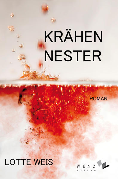 Alma ist eine normale Mutter. Zumindest hatte sie das immer von sich gedacht. Die alleinerziehende Altenpflegerin erträgt mit stoischer Ruhe die wechselhaften Launen ihrer pubertären Sprösslinge. Bis eines Abends ein Streit eskaliert und Alma beide hochkant aus der Wohnung und aus ihrem Leben wirft … „Das Urteil ,Rabeneltern’ ist schnell gefällt. In Rückblenden erzählt die Autorin von einer Mutter, die sich ihr Leben zurückholt. Sie lädt den Leser ein, sich selbst zu hinterfragen, wie viel Selbstaufgabe gut und normal ist.“ „Lotte Weis wagt sich an hochemotionale Themen „Mutterschaft“ und „Borderline-Syndrom“. Die dafür verwendete distanzierte, oftmals ironische Sprache macht das Buch einzigartig.“