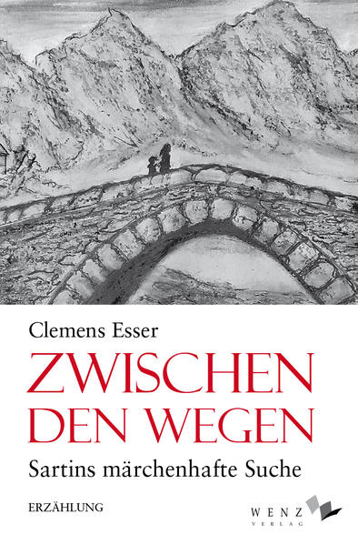 Auf dem Weg in die neue Heimat schlagen sich Mutter Yanni und ihr Sohn Sartin als Wandermusiker durch. Als Sartin 16 wird, beschließt Yanni alleine vorauszureisen. Bevor sich ihre Wege trennen, übergibt Yanni ihrem Sohn einen Zettel mit einem geheimnisvollen Symbol. Dieses soll ihm helfen, den richtigen Weg zu finden. Voller Hoffnung begibt sich Sartin auf die Reise, auf der er vielen Menschen begegnet, doch jeder von ihnen deutet das Zeichen anders … „Eine philosophische Reise, atmosphärisch dicht - einfach märchenhaft!“