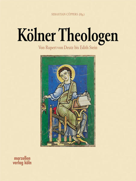 Mehr als Tausend Jahre In diesem Sammelband wird anhand einer europäischen Stadt, nämlich Köln, die Kontinuität eines wissenschaftlichen Faches-der Theologie-über mehrere Epochen, das heißt über mehr als tausend Jahre dargestellt. Denn keine Stadt nördlich der Alpen weist ein so reiches und wichtiges geistiges Leben in der Theologiegeschichte auf wie Köln. Dabei wird der Bezug zu Köln so gefasst, dass solche Theologen berücksichtigt werden, die entweder in Köln geboren und aufgewachsen sind oder hier lange gelebt und nachhaltig gewirkt haben. Zweiundzwanzig Portraits In 22 Portraits stellen Fachleute Leben, Werk und Wirken der großen mittelalterlichen Theologen, als auch solcher, die weniger bekannt sind bis hin zu den Theologen unserer Tage: • Rupert von Deutz • Albertus Magnus • Thomas von Aquien • Johannes Dun Scotus • Meister Eckhart • Studium Coloniense • Heymericus de Campo • Johannes Gropper • Laurentius Surius • Severin Binius • Friedrich von Spee • Hermann Joseph Hartzheim • Matthias Joseph Scheeben • Tilmann Pesch • Heinrich Pesch • Ildefons Herwegen • Theodor Steinbüchel • Robert Grosche • Edith Stein • Gottlieb Söhngen • Theodor Simon Schnitzler • Wilhelm Nyssen