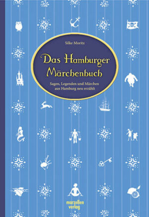 Das Hamburger Märchenbuch | Bundesamt für magische Wesen
