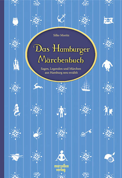 Das Hamburger Märchenbuch | Bundesamt für magische Wesen