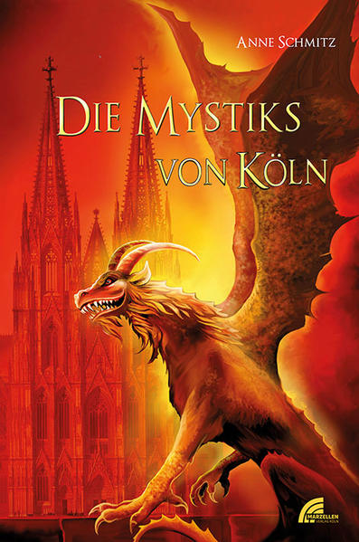 Die Mystiks von Köln | Bundesamt für magische Wesen