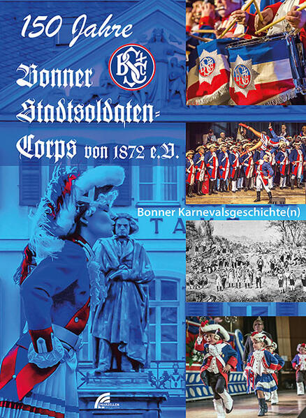 150 Jahre Bonner Stadtsoldaten-Corps | Frank Tewes