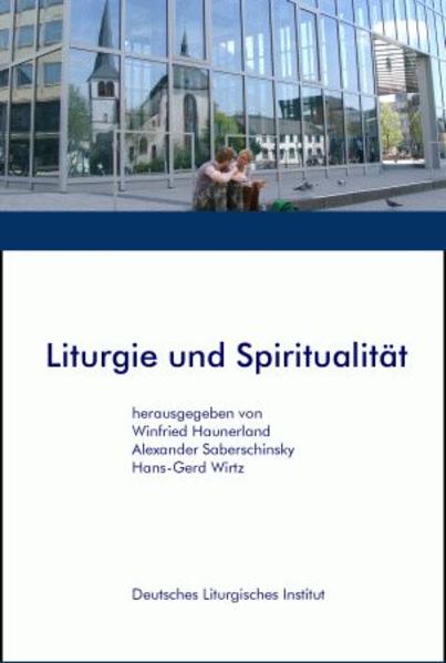 Liturgie und Spiritualität | Bundesamt für magische Wesen