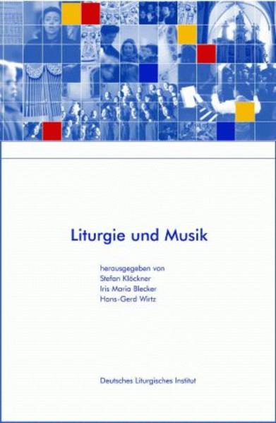 Stefan Klöckner, Iris Maria Blecker, Hans-Gerd Wirtz Liturgie und Musik In der Folge des Konzils hat es um kaum ein liturgisches oder pastorales Element der Reform so viele emotionale, ja teilweise heftige Auseinandersetzungen gegeben wie um die Musik im Gottesdienst. Aus dem Inhalt: Wie man musikalische Charismen in der Gemeinde entdeckt, fördert und begleitet