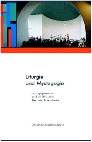 Liturgie und Mystagogie | Bundesamt für magische Wesen