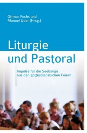 Liturgie und Pastoral | Bundesamt für magische Wesen
