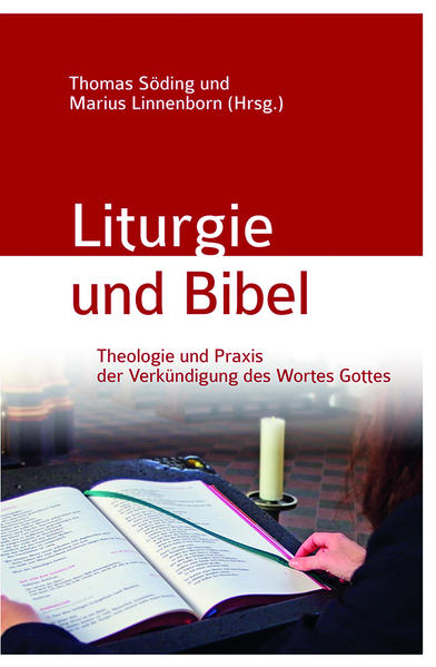 Die Feier der Liturgie ist ohne die Bibel gar nicht möglich. Die Beiträge in diesem Band reflektieren den Umgang mit der Heiligen Schrift im Gottesdienst, den Stellenwert des Wortes Gottes in den verschiedenen liturgischen Formen und die Praxis seiner Verkündigung. Sie blicken auf die Thematik aus unterschiedlichen Perspektiven: exegetisch, liturgiewissenschaftlich, spirituell, ökumenisch, praktisch, musikalisch, kunsthistorisch.