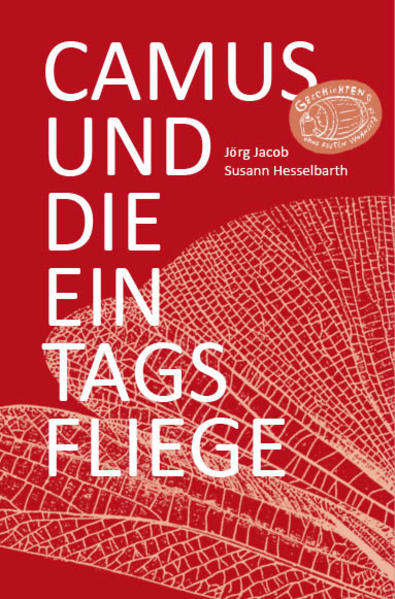 Ist eine Buchhandlung ein guter Ort für eine kleine Eintagsfliege, um dort den einzigen Tag ihres Lebens zu verbringen? Der Held dieser skurillen Geschichte versucht alle Ratschläge, die er vom alten Fliegenmann erhalten hat, zu beherzigen, alles richtig zu machen. Wird die Fliege es schaffen, ihr Leben in die Hand zu nehmen und ins Rad des Schicksals zu greifen? Jörg Jacob, Meister der kleinen Form, erzählt nonchalant von der Schwere der Aufgabe, das richtige Leben zu leben. Wunderbar illustriert wurde der Band von der Leipziger Illustratorin Susann Hesselbarth.