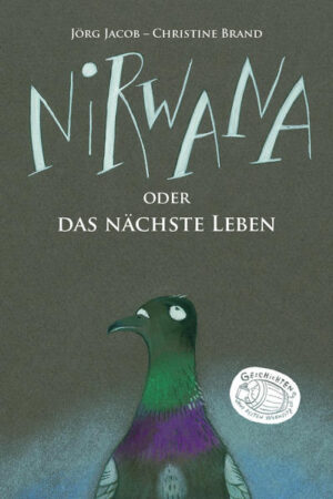 Ein Leben nach dem Leben, gibt es das wirklich? Ja, das Amt für Reinkarnation macht es möglich. Regenwurm oder Elefant? Darüber sollte man sich frühzeitig schon einmal Gedanken machen. Frau Eber trifft der Tod eher unvorbereitet… Jörg Jacobs skurille Geschichte wird von Christine Brand wunderbar fantasievoll in Szene gesetzt.