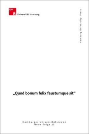 Quod bonum felix faustumque sit | Bundesamt für magische Wesen