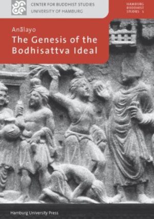 In this book, Bhikkhu Analayo investigates the genesis of the bodhisattva ideal, one of the most important concepts in the history of Buddhist thought. He brings together material from the corpus of the early discourses preserved mainly in Pali and Chinese that appear to have influenced the arising of the bodhisattva ideal. Analayo convincingly shows that the early sources do not present compassionate concern for others as a motivating force for the Buddha’s quest for awakening. He further offers an analysis of the only reference to Maitreya in the Pali canon, showing that this reference is most likely a later addition. In sum, Bhikkhu Analayo is able to delineate a gradual genesis of central aspects of the bodhisattva ideal by documenting (1) an evolution in the bodhisattva concept reflected in the early discourses, (2) the emergence of the notion of a vow to pursue the path to buddhahood, and (3) the possible background for the idea of a prediction an aspirant to buddhahood receives from a former buddha.