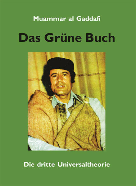 Das Grüne Buch | Bundesamt für magische Wesen