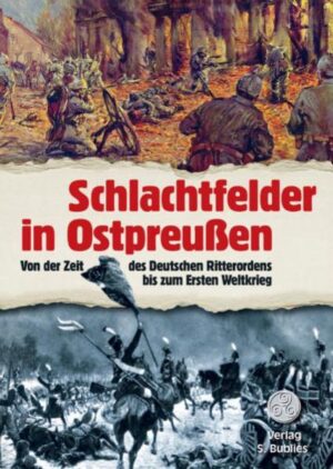 Schlachtfelder in Ostpreußen | Bundesamt für magische Wesen