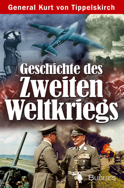 Geschichte des Zweiten Weltkriegs | Bundesamt für magische Wesen