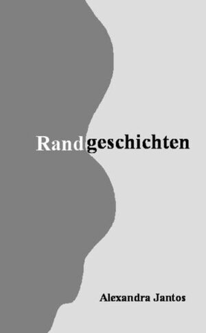 Randgeschichten rücken Menschen in den Mittelpunkt, die meist am Rande stehen und doch mitten unter uns leben. Sie scheinen vom großen Gang der Dinge ausgeschlossen und doch geben sie uns eine Ahnung von den wirklich wichtigen Dingen des Lebens. Nur vom Rand aus sieht man die Mitte wirklich gut.