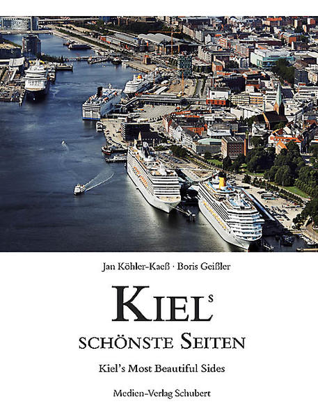 Kiel-Besucher kommen am Wasser nicht vorbei – denn die Ostsee liegt in der Stadt: Der Charme der nördlichsten Landeshauptstadt Deutschlands resultiert aus ihrer Lage an der 19 Kilometer langen Förde. Kiel umrahmt das Wasser, und die Fähren, Frachter und Kreuzfahrtschiffe im Herzen der Stadt sind oft höher als die Häuser. Die 237 000-Einwohner-Stadt ist nicht nur Schauplatz der „Kieler Woche“, sondern auch ein Ort, in dem die Strände im Stadtgebiet liegen. Als einzige große Stadt Deutschlands verfügt Kiel über einen echten Tiefwasserhafen, hier liegen auch die großen Schleusen des Nord-Ostsee-Kanals, eine der meist befahrenen künstlichen Wasserstraßen der Erde.