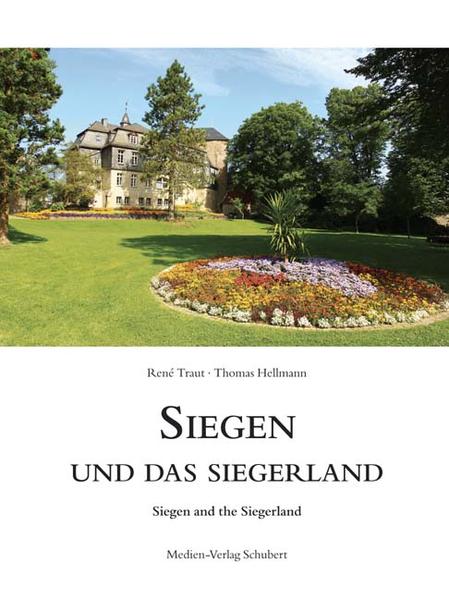 Siegen und das Siegerland stehen für exzellente Infrastruktur in herrlicher Umgebung, reflektiert von diesem gleichnamigen Bildband, der die traditionsreiche, prosperierende „Universitäts-„ und „Rubensstadt“ zeigt: Eine wieder freigelegte Sieg, ein ganz neuer Studenten- Campus „Siegen Altstadt“, das „KrönchenCenter“, der „CineStar“, die „City-Galerie“, Bahnhofsoffensive und das „Sieg Carré“ sind nur einige thematische Etappen. Zur hohen Lebensqualität und kulturellen Vielfalt mit einem herausragenden Apollo-Theater kommen das harmonische Miteinander von „Siegtal“ und Natur „pur“. Die moderne südwestfälische Großstadt „im Grünen“ bewegt sich. Folgen Sie dem einheimischen Autorenteam Hellmann und Traut in ein Paradies zum Wandern, Laufen sowie Radfahren – nicht nur auf dem „Rothaarsteig“. Es erwartet Sie ganz viel unberührte Natur mit traumhaften Waldlandschaften, Idylle und gepflegten alten Fachwerkhäusern, kurz: eine Region mit hohem Freizeit- und Erholungswert.