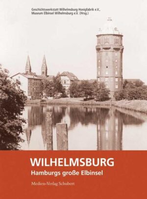 Wilhelmsburg - Hamburgs große Elbinsel | Bundesamt für magische Wesen