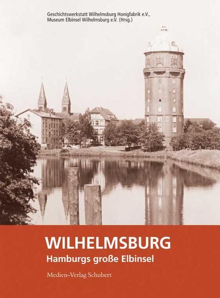 Wilhelmsburg - Hamburgs große Elbinsel | Bundesamt für magische Wesen