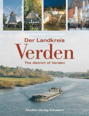 Allow two experts on the district of Verden to show you around the region, to recall the past and to make new discoveries. Here you will find the handsomest cattle at a show of the best