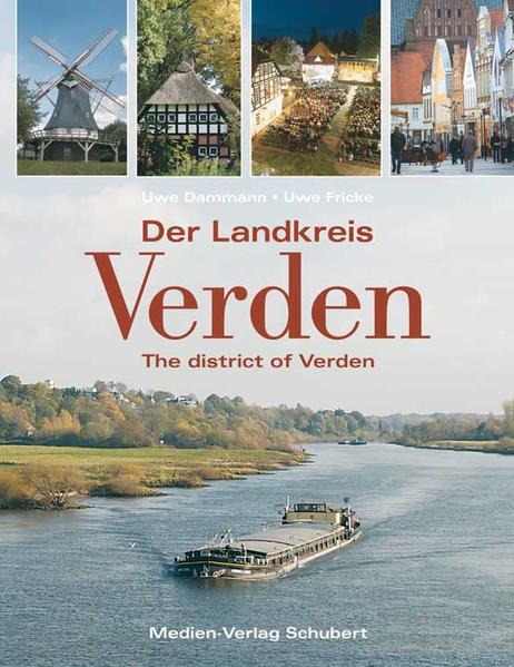 Allow two experts on the district of Verden to show you around the region, to recall the past and to make new discoveries. Here you will find the handsomest cattle at a show of the best