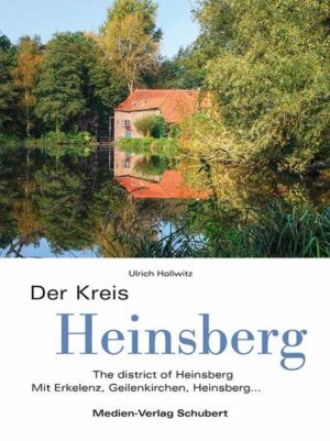 Der westlichste Kreis der Bundesrepublik ist der Kreis Heinsberg. Die Region zwischen den Städten Aachen und Mönchengladbach hat sich in den letzten Jahren zunehmend als Freizeitregion definiert. Entlang den Flüssen Rur, Wurm und Schwalm entdeckt man landschaftliche Vielfalt, Historie auf Schritt und Tritt sowie moderne Städte mit lebhaftem Handel und Gewerbe. Wind- und Wassermühlen finden sich hier ebenso zahlreich wie malerische Schlösser, Burgen und Herrenhäuser. Die Landwirtschaft hat weite Teile der Landschaft geprägt. Aber auch die Natur kommt nicht zu kurz, so im Norden des Kreises dessen Bestandteil der Naturpark Schwalm-Nette ist. Im Süden finden sich die einzigartige Teverener Heide und der Naturpark Rodebach. Lernen Sie die Region im Westen Deutschlands kennen, mit überraschender Vielfalt und vor allem viel Sehenswertem.