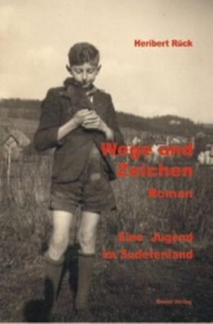 Das Werk gibt Einblick in eine Zeit der Umbrüche. Als Volksschüler erlebt Robert Glasl die Tschechoslowakei der 30er Jahre, dann den Einmarsch der Deutschen, die Jahre des Kriegs und die Besetzung seiner Heimatstadt durch amerikanische Truppen. Nach dem Verlust des Elternhauses durch Enteignung kommt er in ein als Lager dienendes leerstehendes Hotel. Das Buch endet mit einer dramatischen Flucht. Obwohl Fiktion, weist der Roman viele Bezüge zum Leben des Autors auf. Mag sich auch mancherlei Einzelnes der Komposition verdanken, also fiktiv sein, so bleibt doch der naive Blick des Kindes und Jugendlichen auf das zeithistorische Umfeld authentisch.