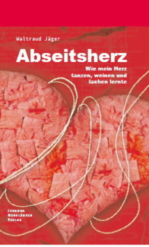 Mit vierzig Jahren entscheidet sich die Autorin, sich ihren innigsten Kinderwunsch zu erfüllen: Tanzen! Das Tanzen hatte ihr zum Überleben verholfen, obwohl es verboten gewesen war. Mit der Ausbildung zur Tanztherapeutin beginnt die Auseinandersetzung mit der eigenen Vergangenheit, ihren Verboten und Abgründen. Damit ist eine Lebensentscheidung getroffen worden, die jenen Aufbruch in das eigene Dasein markiert, der zu Recht als Nachtmeerfahrt der Psyche bezeichnet wird. Der Weg führt in die verwüsteten Gebiete der Kindheit und durch bisher verborgene Bereiche der Seele. Wie lässt sich dieses Niemandsland, das durch Abwesenheit von menschlicher Beziehung gekennzeichnet ist, als Teil des eigenen Lebens erkennen und mit Worten erfassen, es anerkennen und aufnehmen? Verzagen, Hoffnungslosigkeit und Verzweiflung werfen ihre Schatten auf diesem Weg durch die Ödnis, bis das Herz zu tanzen, zu weinen und zu lachen lernt. Wer sich selber aufgemacht hat, seinen inneren Kontinent zu erkunden oder wer andere darin begleitet - das „Abseitsherz“ mag den Reisenden Mut und Hoffnung machen.