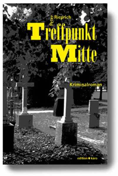 Treffpunkt Mitte | Peter Rieprich