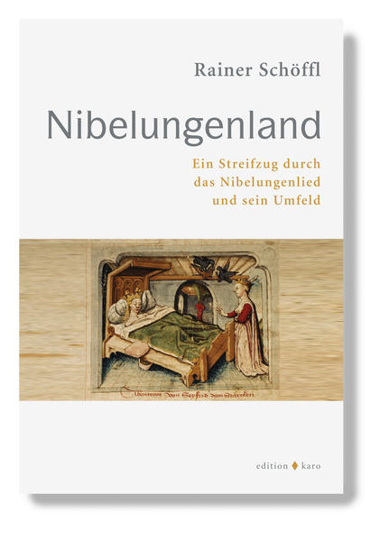 Nibelungenland | Bundesamt für magische Wesen