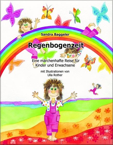 Regenbogenzeit | Bundesamt für magische Wesen