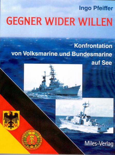 Gegner wider Willen | Bundesamt für magische Wesen