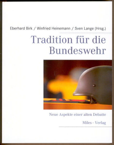 Tradition für die Bundeswehr | Bundesamt für magische Wesen