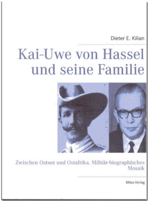 Kai-Uwe von Hassel und seine Familie | Bundesamt für magische Wesen