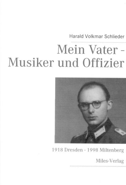 Mein Vater - Musiker und Offizier | Bundesamt für magische Wesen