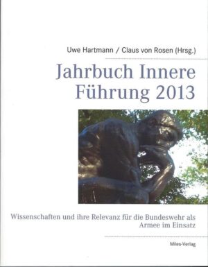 Jahrbuch Innere Fuehrung 2013 | Bundesamt für magische Wesen