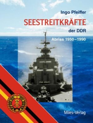 Seestreitkräfte der DDR | Bundesamt für magische Wesen