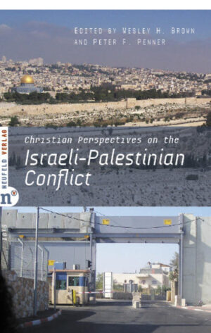 How should Christians respond to the Israeli-Palestinian conflict which, for decades, has been the focus of media reports on suicide bombings, wars, billions in military weaponry, and countless diplomatic efforts towards resolution by presidents and prime ministers? Especially since the birth of the State of Israel in 1948, Christians have differed deeply in their understanding of what happened and is happening. Many thousands of Jewish survivors of Nazi concentration camps at last had found a home in the ancient land of their ancestors. Many Christians saw this as a fulfillment of biblical prophecies about a return from exile after almost 2000 years. But at what cost? Palestinian Christians, who had kept the faith since the Church’s beginnings, despite persecution and their minority status, viewed Israel’s creation as the great “catastrophe”. Hundreds of thousands became refugees, losing homes and cherished lands. Is this the justice that the Bible teaches and that God demands, they ask? A group of outstanding Christian leaders met with representative messianic Jews and Christian Palestinians in Prague, the Czech Republic, to listen, to learn, and to pray. They asked probing questions about how the Scriptures were being interpreted and applied to the conflict. Then they endeavored to discern how their churches and institutions might respond with integrity and Christian sensitivity to the present situation. They felt called to support current efforts towards peace with justice, reconciliation, and grassroots ministries which contribute to those biblical values. The “Prague Declaration” which emerged (and is found in this book) was the fruit that they unanimously affirmed. Numerous, provocative questions must be faced when confronting present realities. In what sense may the State of Israel be linked to references to Israel in the Bible? Messianic Jews (who believe in Jesus) and Palestinian Jews both have deep and emotional attachment to the Land, so is the Bible being responsibly interpreted when people make claims to “ownership” or “trusteeship”? How is “Christian Zionism” to be evaluated, especially in its use of Scripture? What position should Christians take on Jewish settlements and occupation of the West Bank, which others call Judea and Samaria? How should Christians bring their witness and support of just peacemaking today? In this volume, you’ll hear the voices of Jews and Arabs of faith as they passionately share their perspectives on what has happened and how we should understand the present situation in the light of Scripture. In the end, perhaps you, too, will want to be a signatory to the “Prague Declaration.”