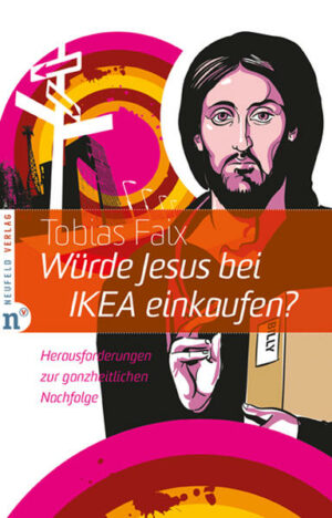 Würde Jesus bei IKEA einkaufen? | Bundesamt für magische Wesen