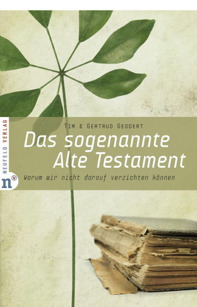Das sogenannte Alte Testament | Bundesamt für magische Wesen