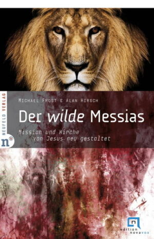 Der wilde Messias | Bundesamt für magische Wesen