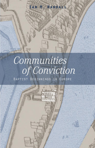 "Ian Randall has given us the most comprehensive overview of Baptist life in Europe since the classic study of J. H. Rusbrooke in 1923. Born amidst persecutions and struggle, the Baptist movement has grown over the centuries into a diverse but vibrant expression of the Christian faith. A story masterfully told by a superb historian." Timothy George, Founding Dean of Beeson Divinity School of Samford University in Birmingham, Alabama (USA) and a senior editor of Christianity Today "This fascinating volume is more than a compilation of the stories of the regional beginnings of the one European Baptist family