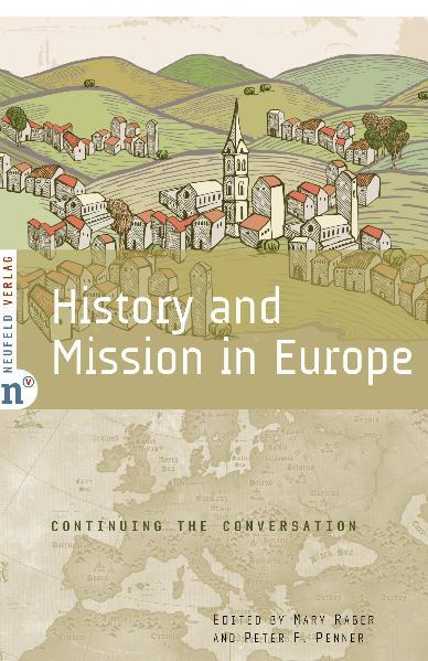 This collection of articles offers only a glimpse of the variety of topics that arise around the conversation table of which Walter Sawatsky is part. He converses in the three languages used in this book and is comfortably at home in many countries and contexts in Europe, West and East, new and old. In recognition of a North American Mennonite’s continuing involvement among the churches of Europe, this collection of articles by some of the people who belong to that wider network has been assembled. The authors write as representatives of educational institutions, scholarly associations, mission agencies, and churches, but also as friends and colleagues who have been encouraged and inspired by Walter Sawatsky. It is an expression of deep appreciation for a person who has contributed faithfully, not only at numerous conferences and public gatherings, but also in many of Europe’s hidden places. Above all, it is intended as an encouragement and welcome for Walter Sawatsky to continue his tireless historical and missiological reflection and connect many others to the conversation.