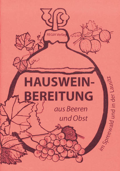 Früchtebhandlung und Saftgewinnung