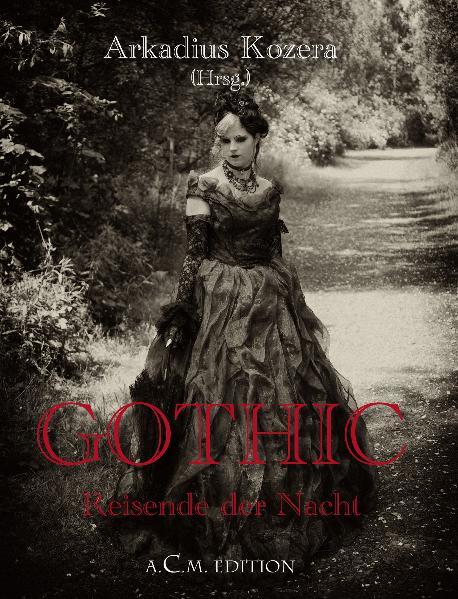 GOTHIC - Reisende der Nacht | Bundesamt für magische Wesen